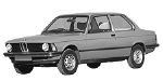 BMW E21 U1047 Fault Code