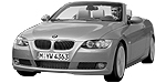 BMW E93 U1047 Fault Code