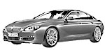 BMW F06 U1047 Fault Code