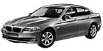 BMW F10 U1047 Fault Code